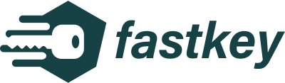 Fastkey Logo
