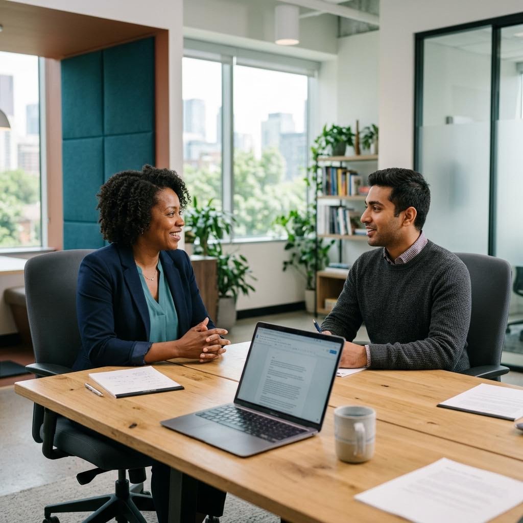 What Do Employers Do for Background Checks?