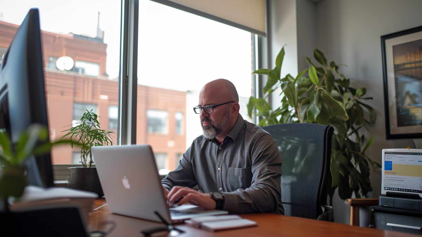 Time is Money: How Traditional CRA Document Retrieval Costs Your Business