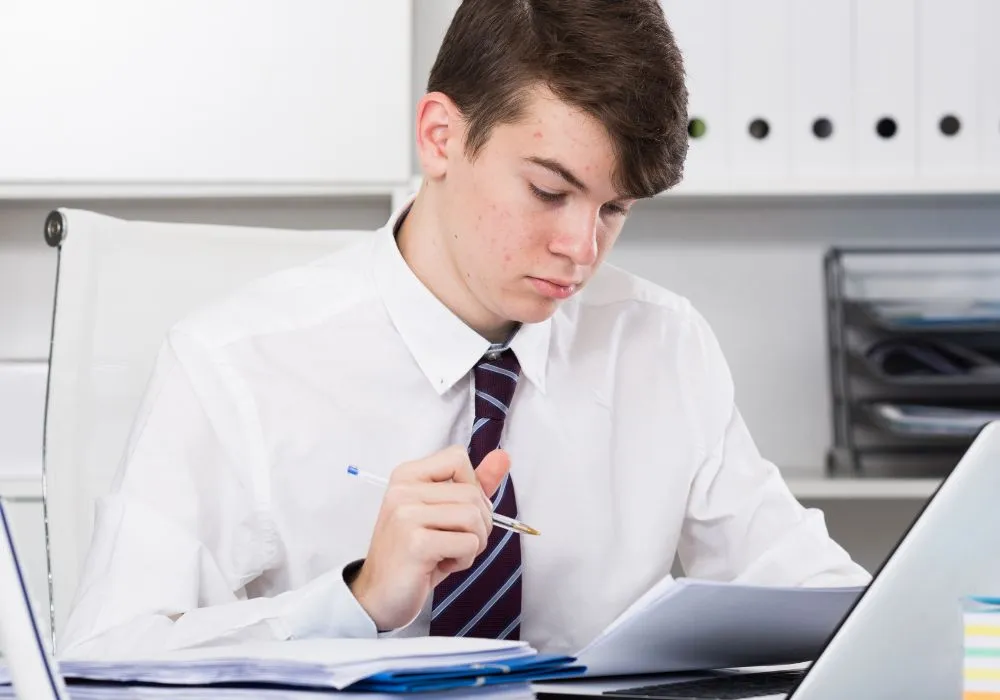 Will a Conditional Discharge Show Up on a Background Check?